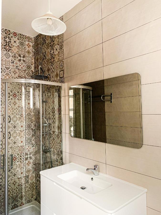 Auberge de jeunesse L'Artist Casa Micallef à La Valette Extérieur photo