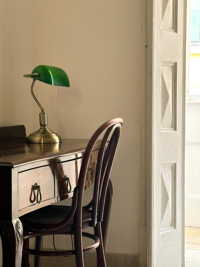 Auberge de jeunesse L'Artist Casa Micallef à La Valette Extérieur photo