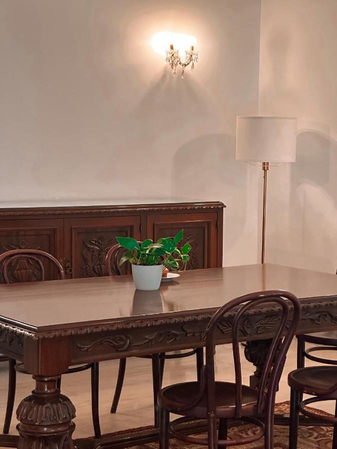 Auberge de jeunesse L'Artist Casa Micallef à La Valette Extérieur photo